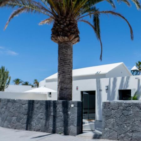 Casa A Primera Linea De Mar コスタ・テギセ エクステリア 写真