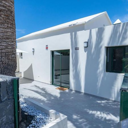 Casa A Primera Linea De Mar コスタ・テギセ エクステリア 写真