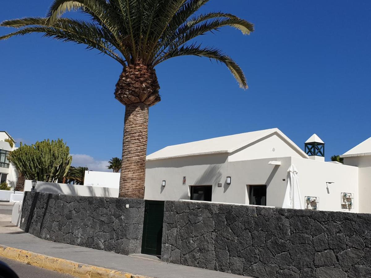 Casa A Primera Linea De Mar コスタ・テギセ エクステリア 写真