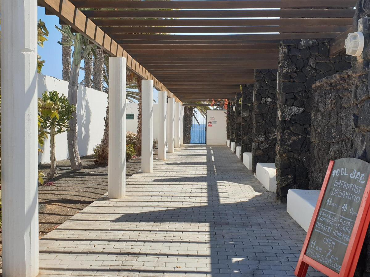 Casa A Primera Linea De Mar コスタ・テギセ エクステリア 写真