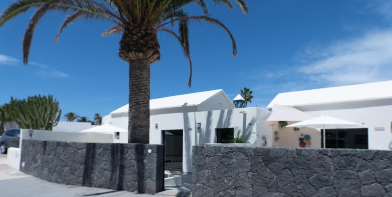 Casa A Primera Linea De Mar コスタ・テギセ エクステリア 写真