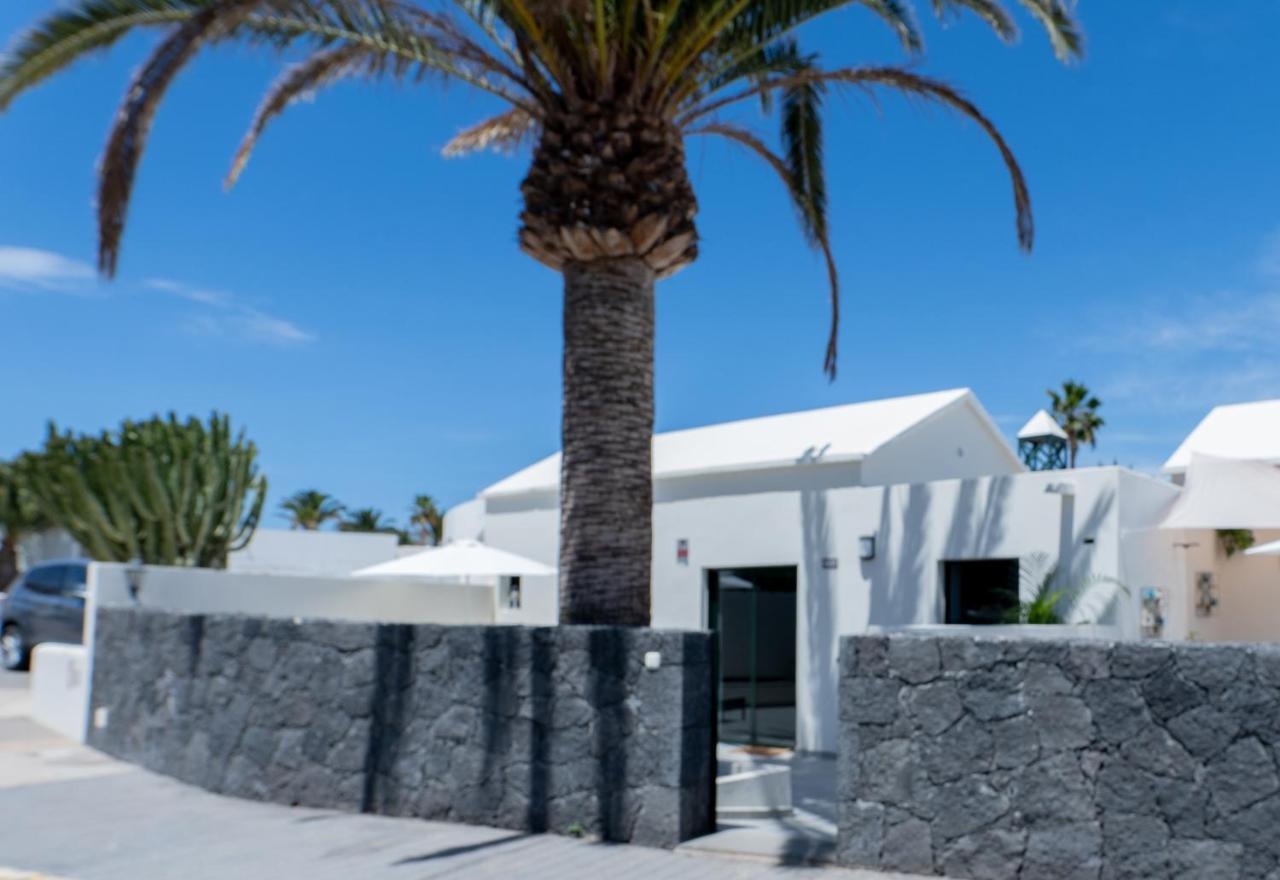 Casa A Primera Linea De Mar コスタ・テギセ エクステリア 写真
