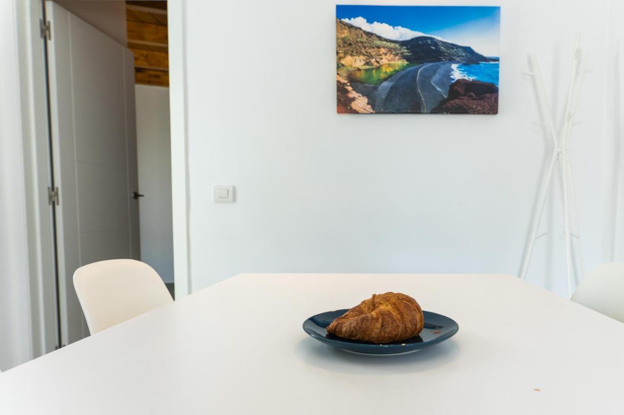 Casa A Primera Linea De Mar コスタ・テギセ エクステリア 写真