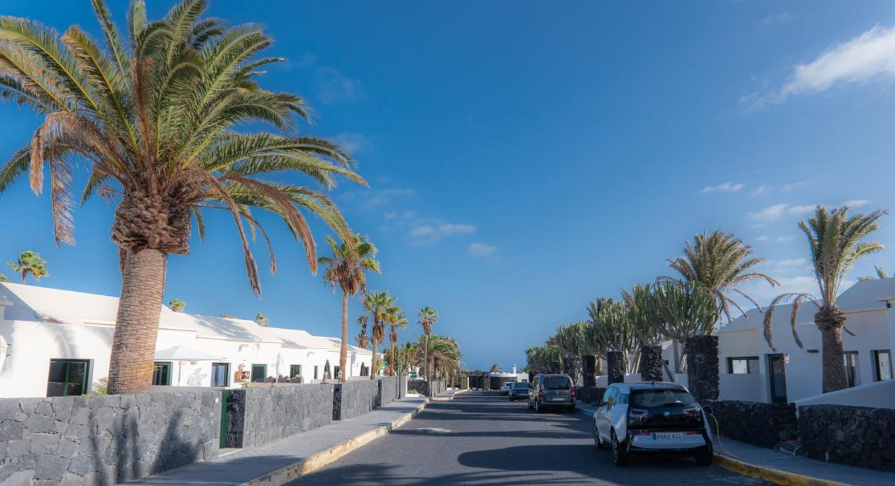 Casa A Primera Linea De Mar コスタ・テギセ エクステリア 写真