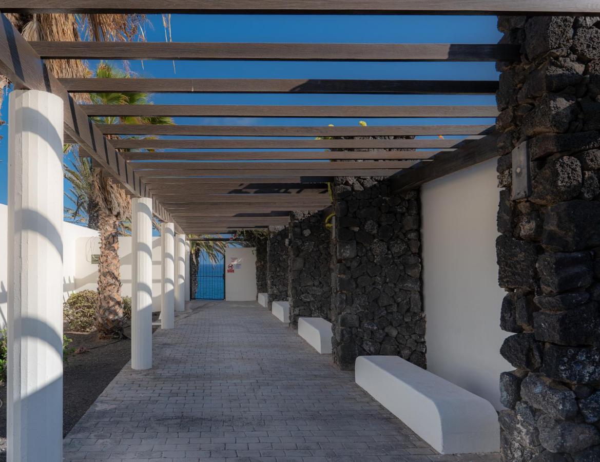 Casa A Primera Linea De Mar コスタ・テギセ エクステリア 写真