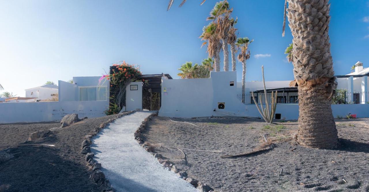 Casa A Primera Linea De Mar コスタ・テギセ エクステリア 写真