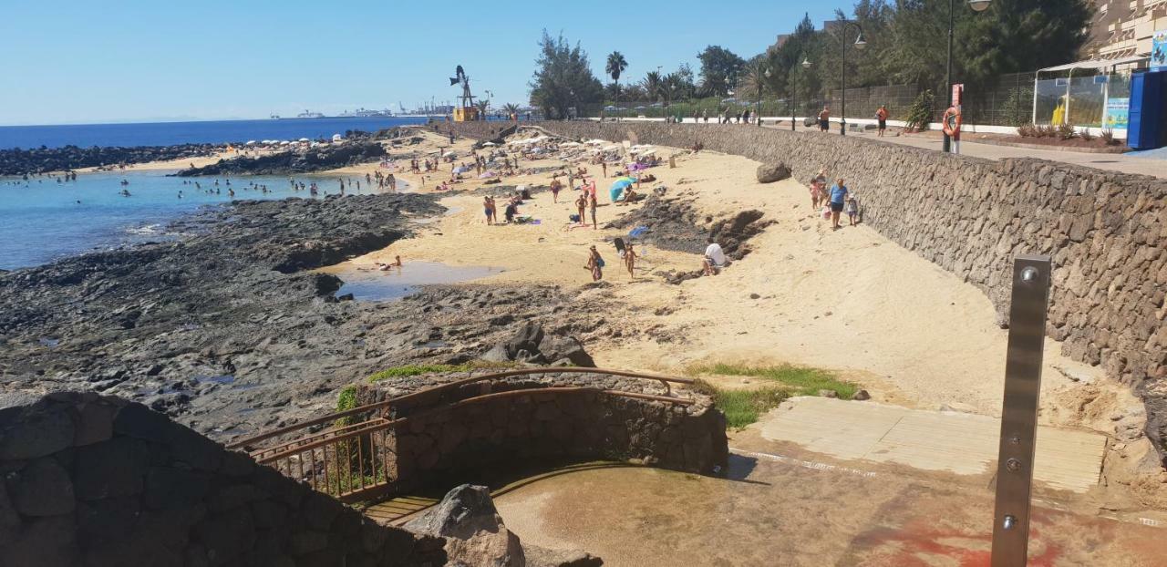 Casa A Primera Linea De Mar コスタ・テギセ エクステリア 写真